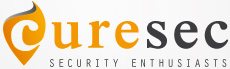 curesec - security enthusiats