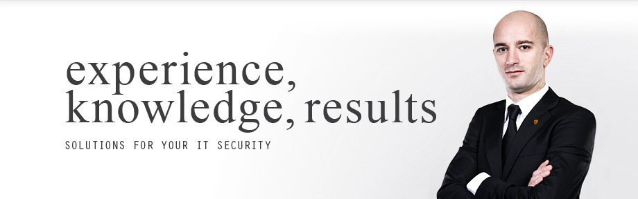 curesec GmbH - Security Enthusiasts - Jobs